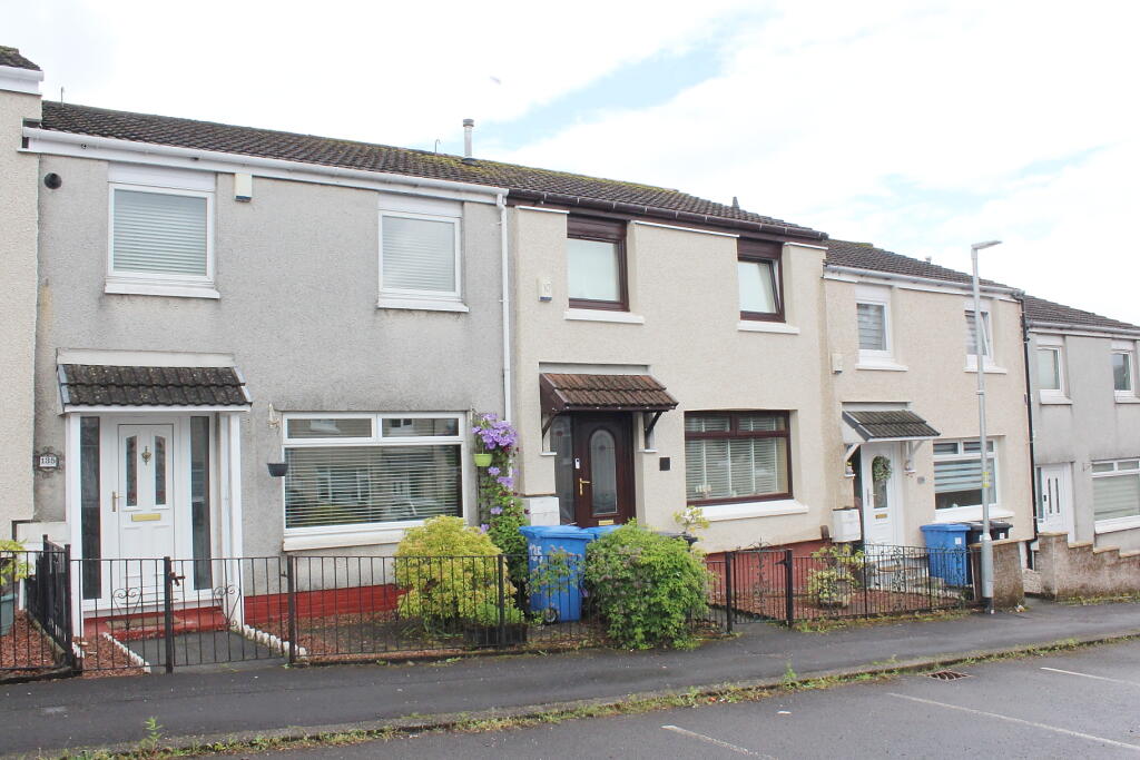Main image of property: O'hare, Bonhill
