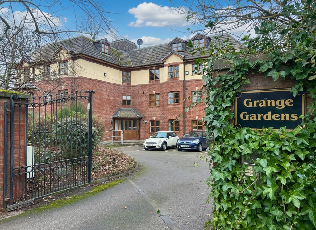 Main image of property: Victoria Road, Eccles, M30