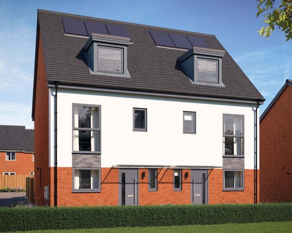 Main image of property: Hunts Grove Drive, Hardwicke, Gloucester, GL2