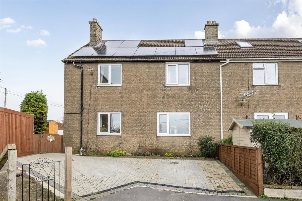 Main image of property: Overdale, Tunley, Bath