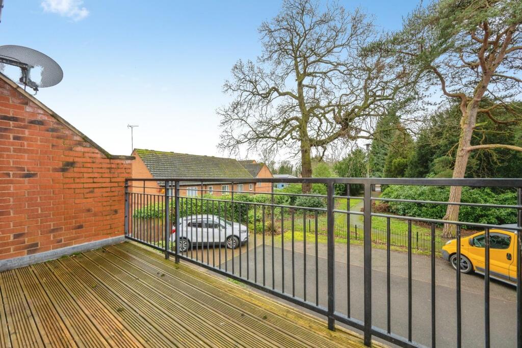 Additional image 16 of The Laurels, Fazeley, Tamworth