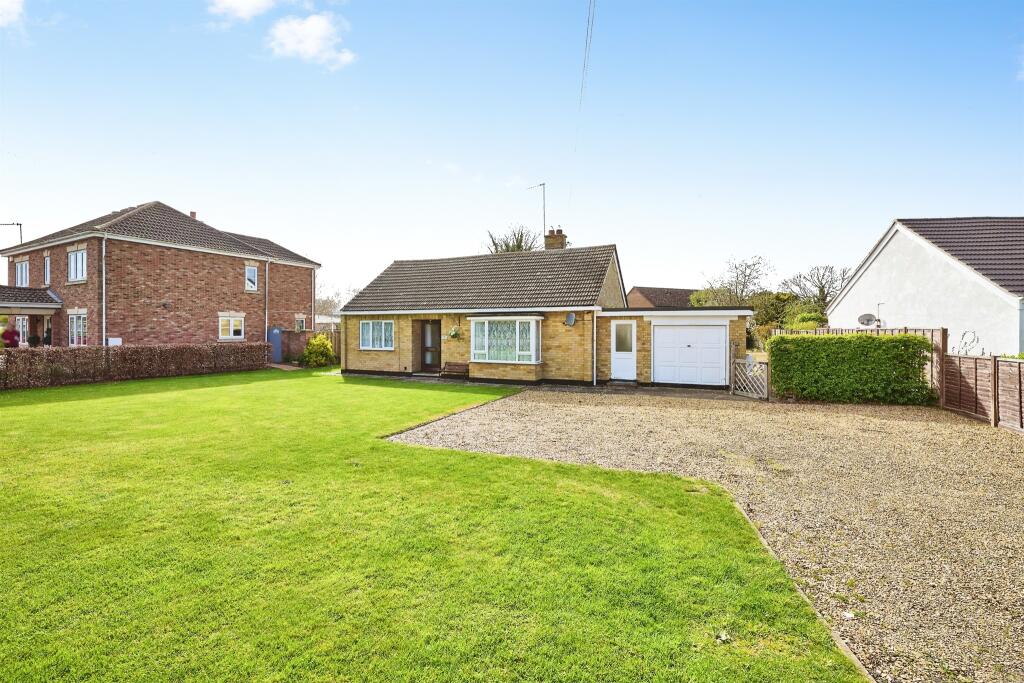 Main image of property: Ramsey Road, Ramsey, Huntingdon