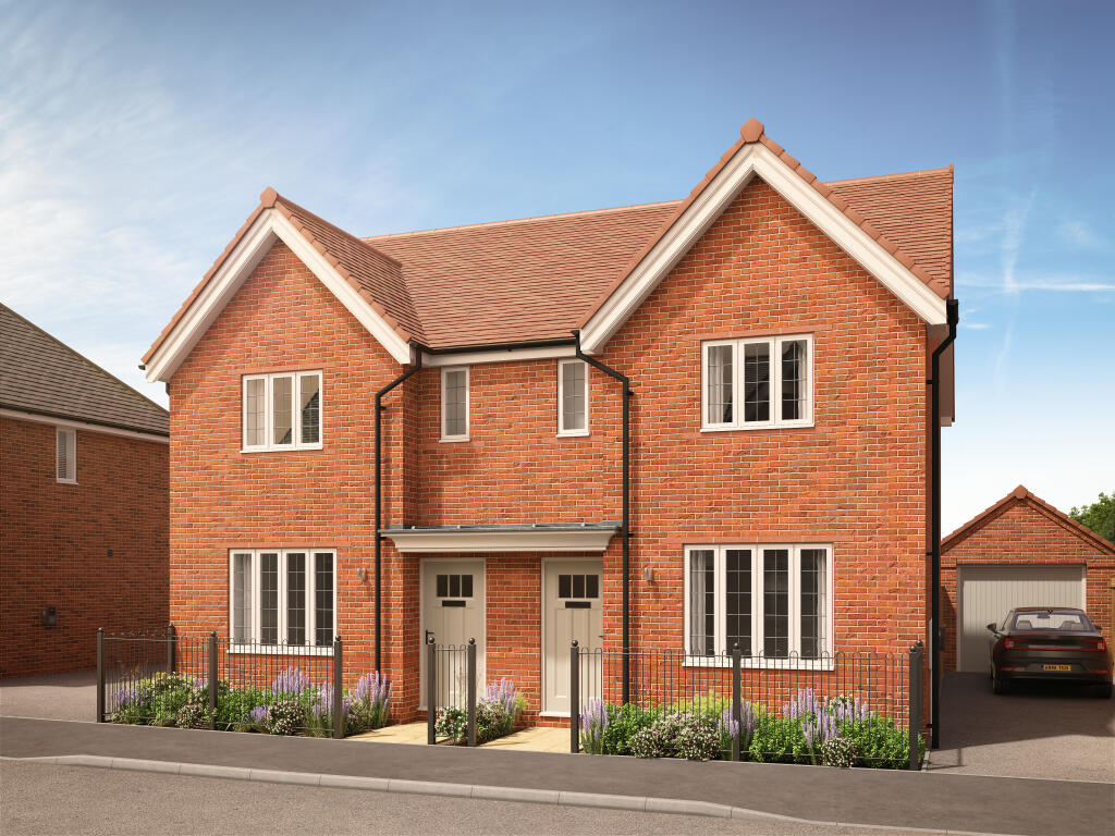 Main image of property: Havant Road,
Rowlands Castle,
Horndean,
Waterlooville, 
PO8 0DR