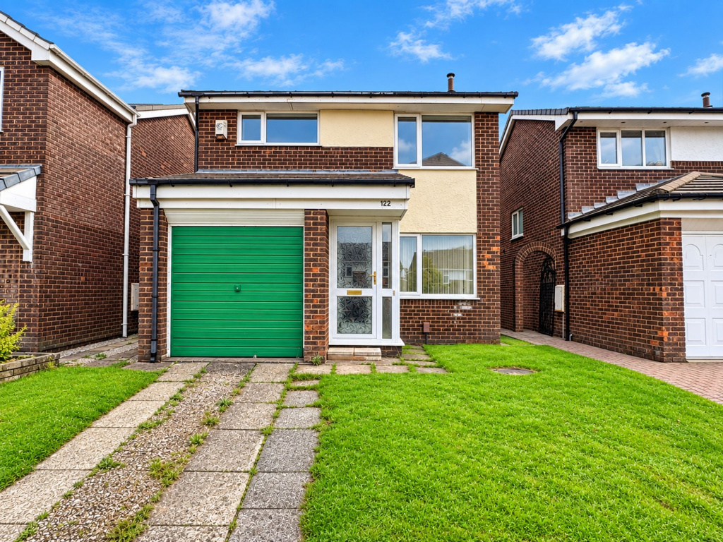Main image of property: Greenbarn Way, Blackrod, BL6
