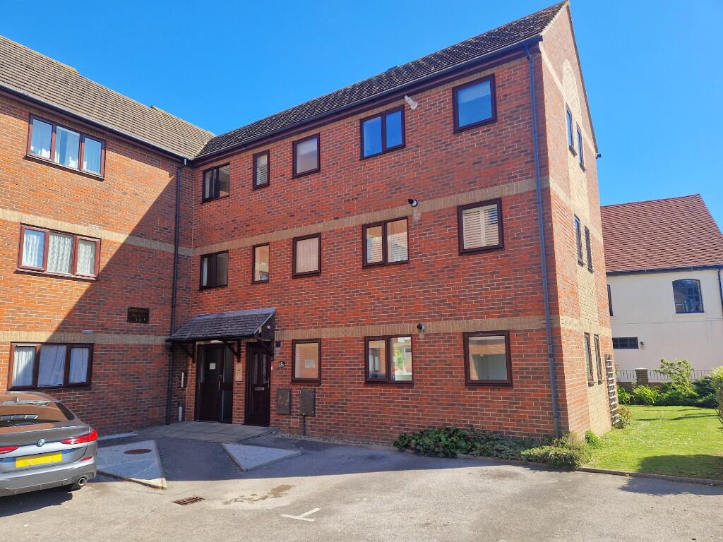 Main image of property: Wises Court, Mumby Road, Gosport, Hampshire, PO12