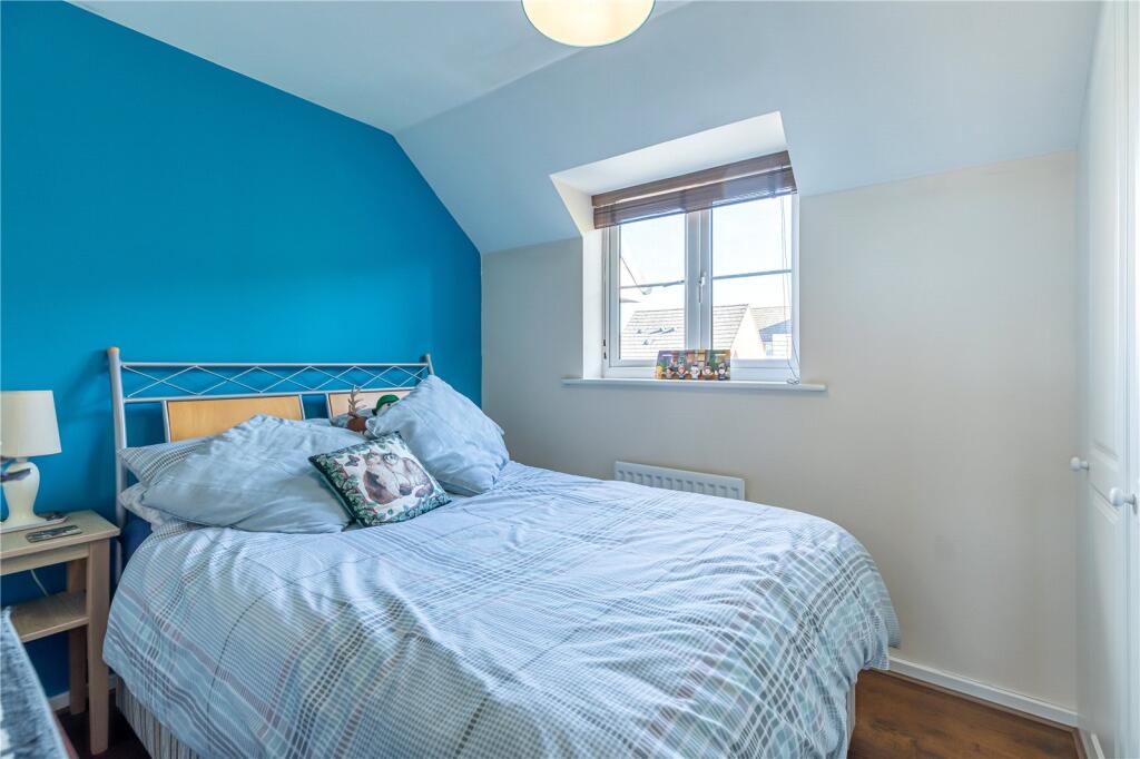 Apartment in Devizes, Wiltshire - More