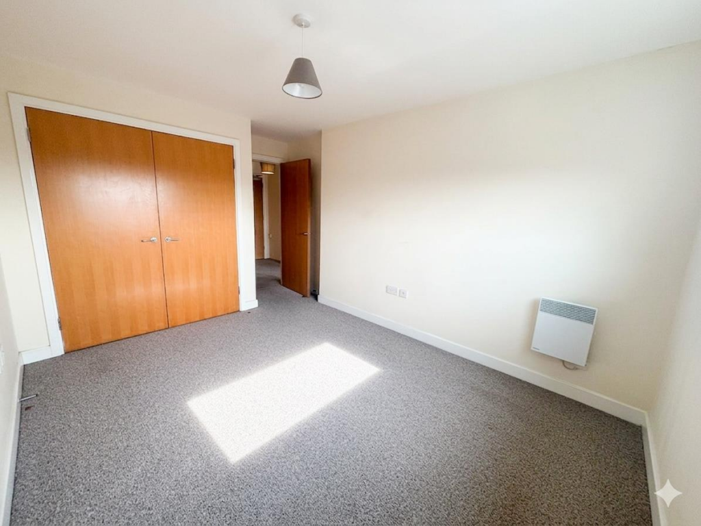 Apartment in Gosport, Hampshire - More