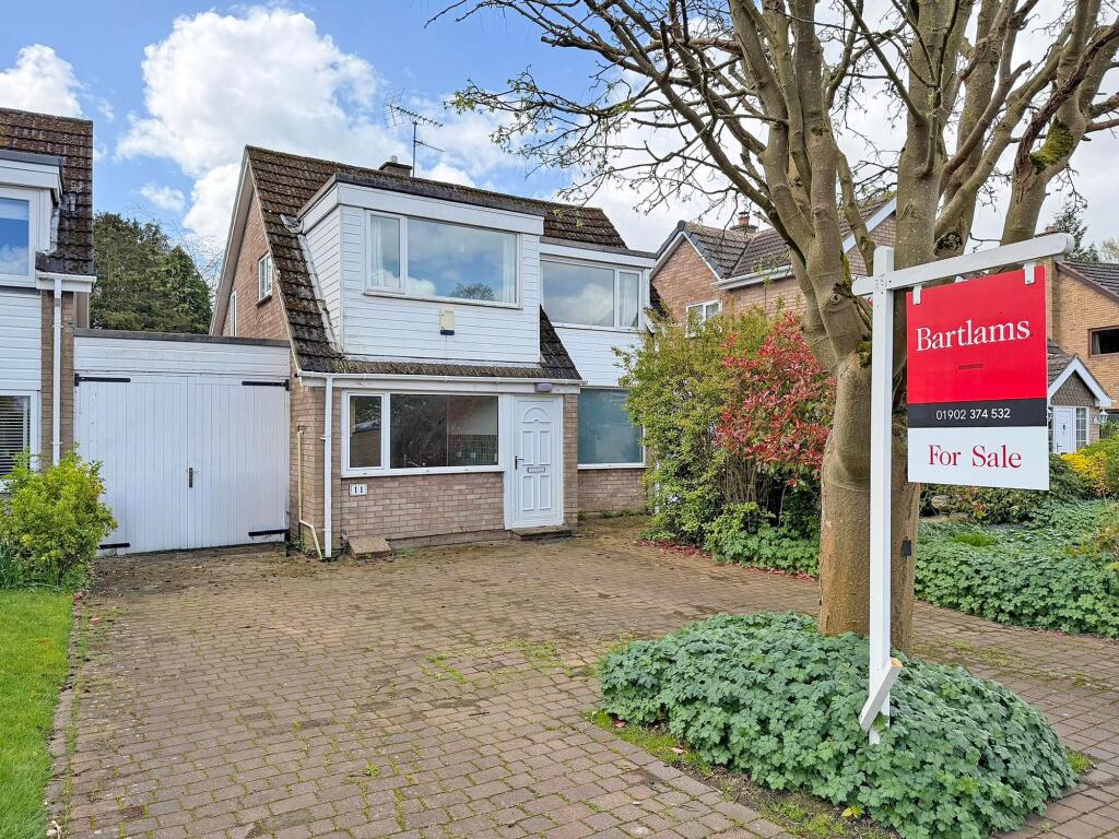 Main image of property: High Street, Albrighton, WV7