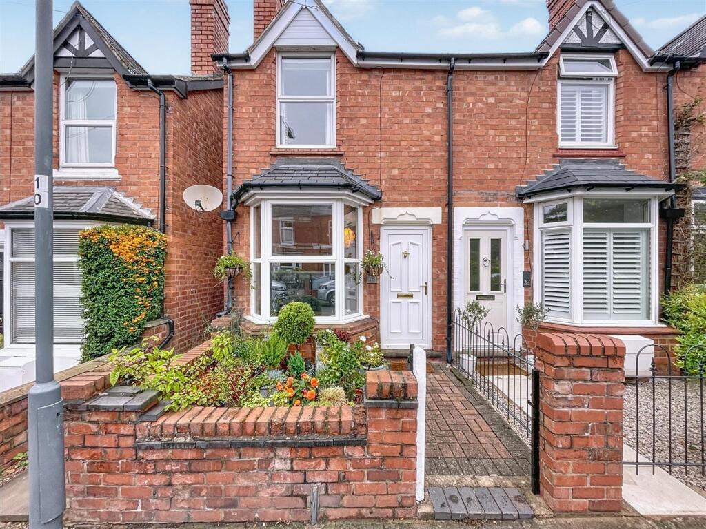 Main image of property: Whitemoor Road, Kenilworth