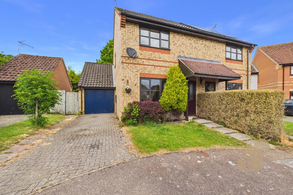 Main image of property: Glebe Way, Mendlesham