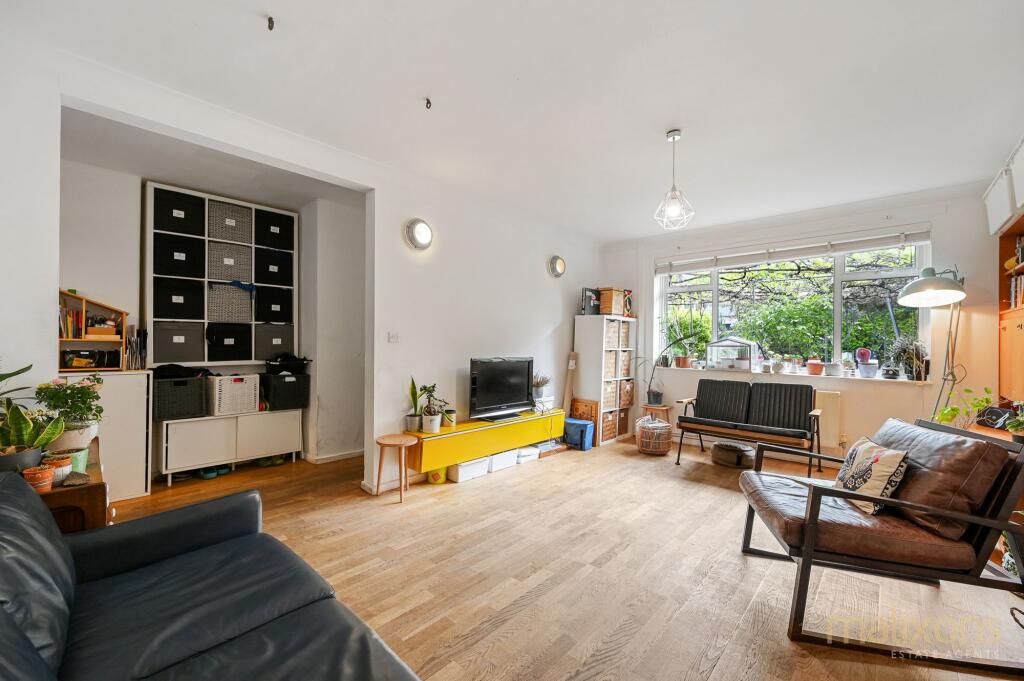 Main image of property: Upper Tulse Hill, London, SW2