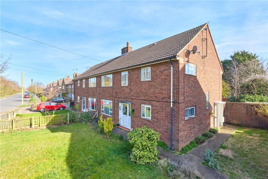 Main image of property: Rustat Road, Cambridge, CB1