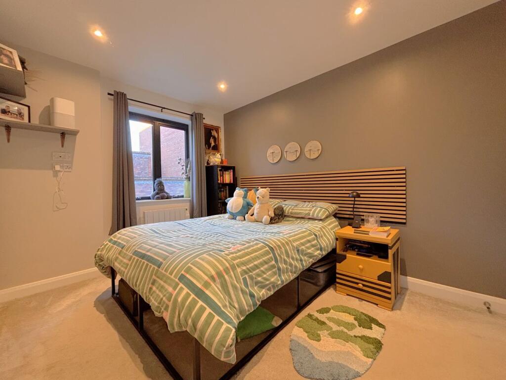 Apartment in Letchworth Garden City, Jubilee Industrial Centre - View 4