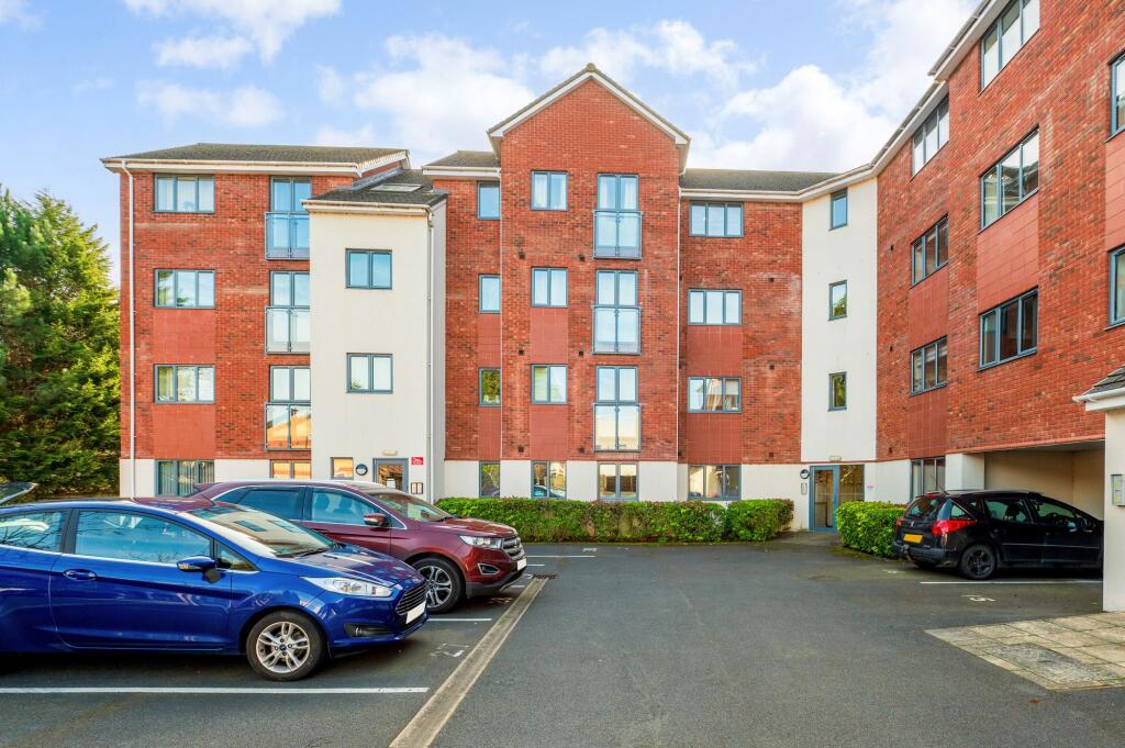 Main image of property: Castle Road, Castle Locks Castle Road, DY11