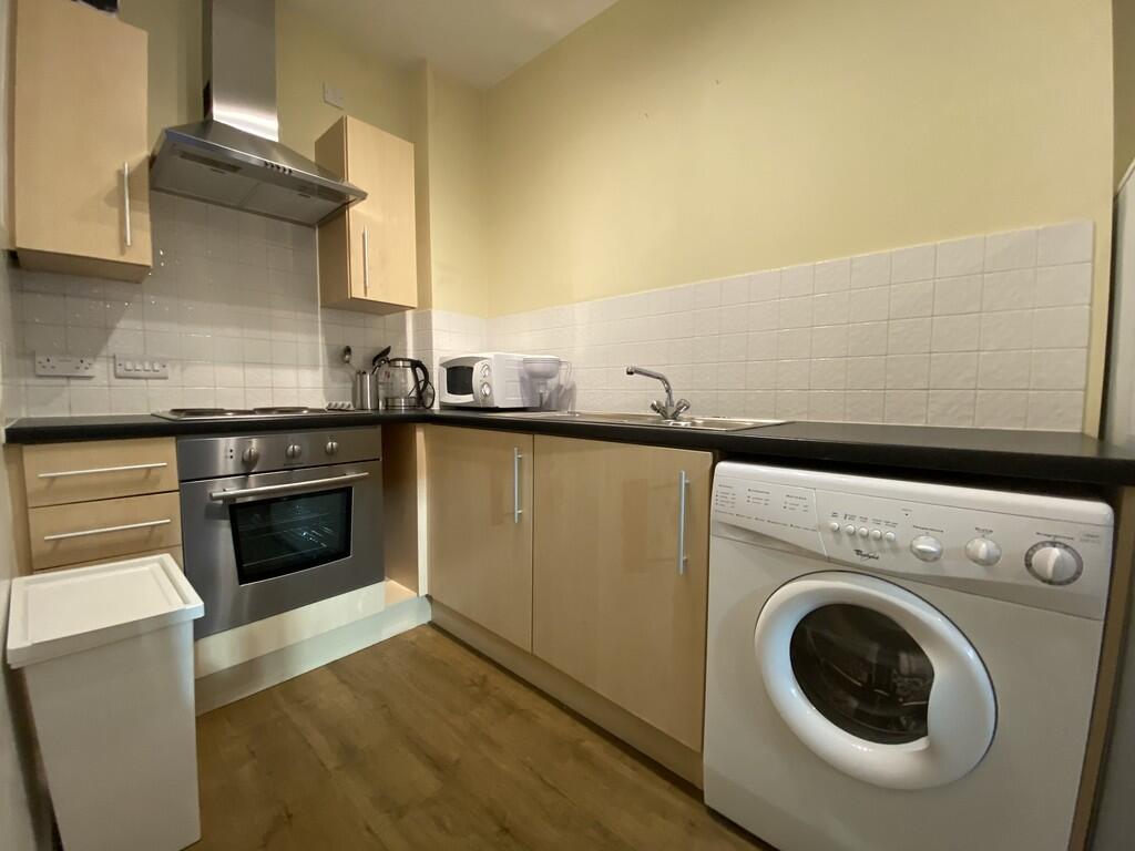 Additional image 8 of Westside Two, 20 Suffolk Street, B1