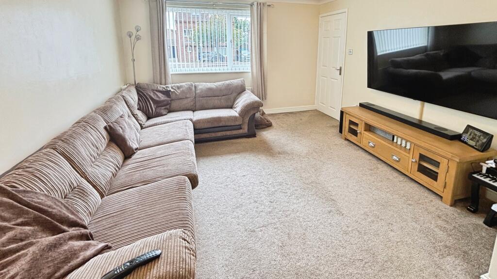 House in North Kesteven, Waddington - View 4