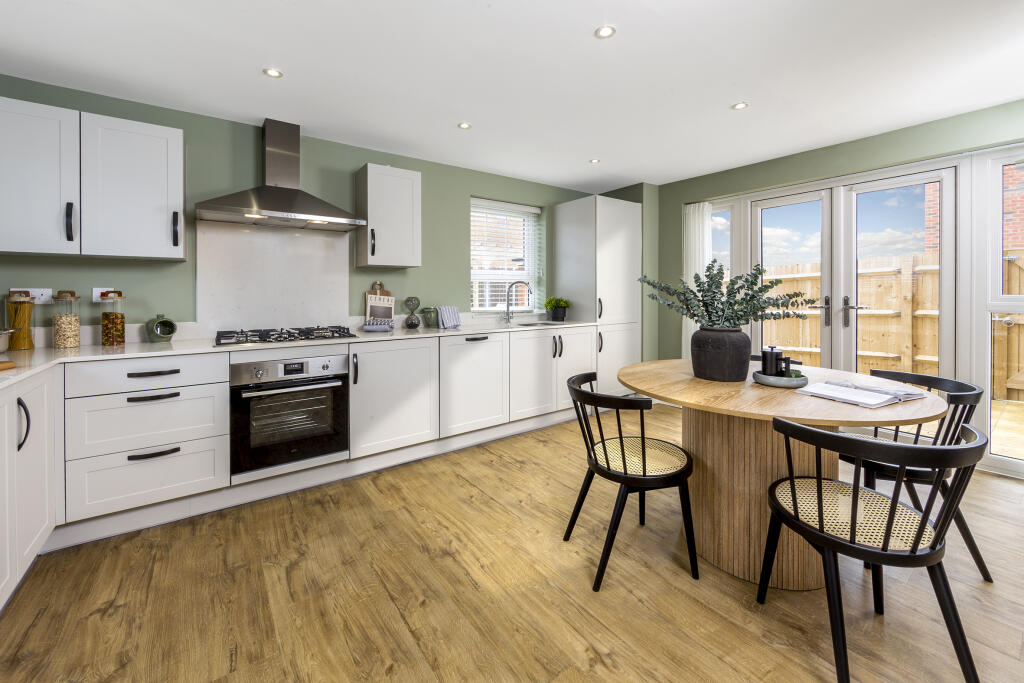 Main image of property: Sandwich Drive, 
Sandwich Road, 
Deal, 
Kent, 
CT14 0AD