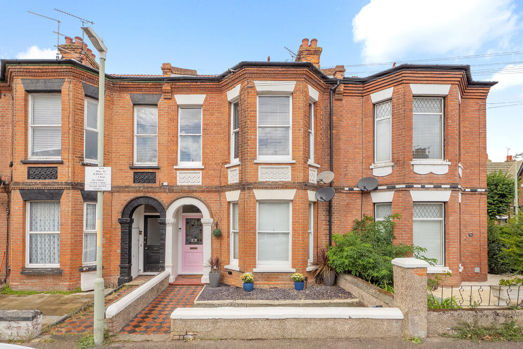 Main image of property: Bay House, South Road, Herne Bay, Kent