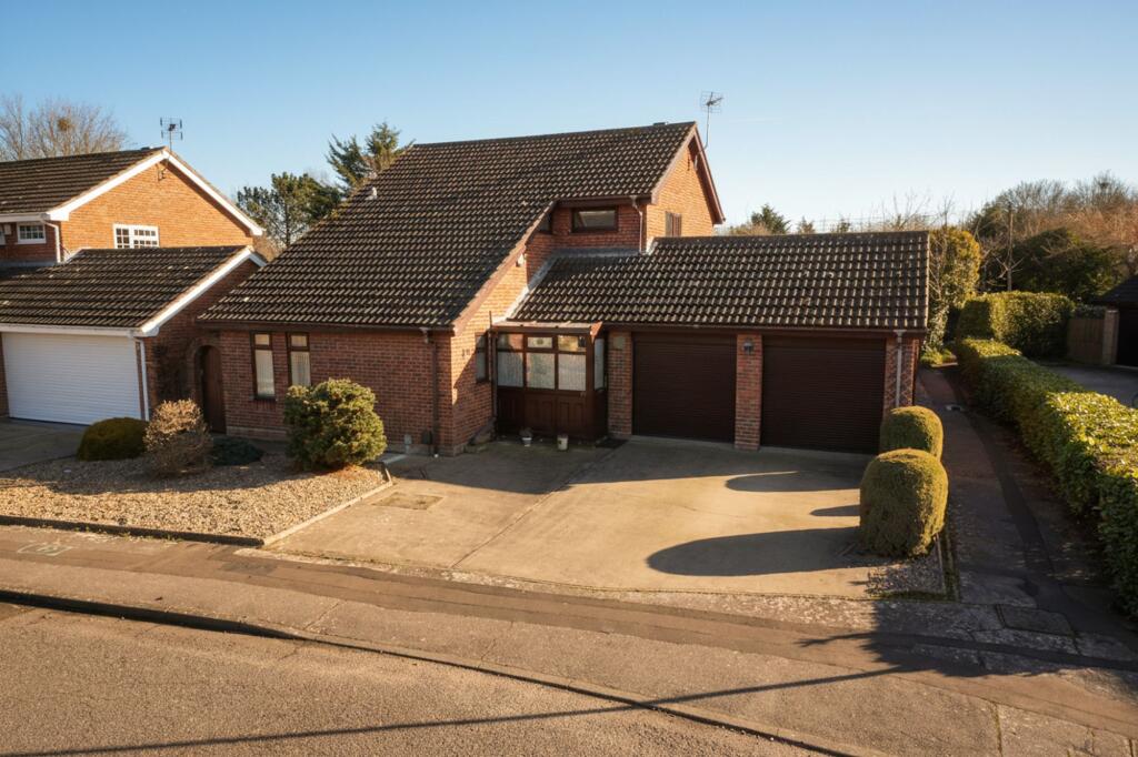 Main image of property: Yarrow Drive, Carlton Colville, Lowestoft
