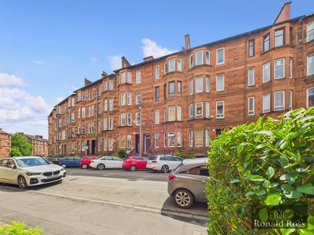 Main image of property: Bolton Drive, Glasgow, G42