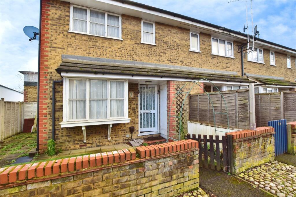 Main image of property: Cowley Mill Road, Uxbridge, UB8