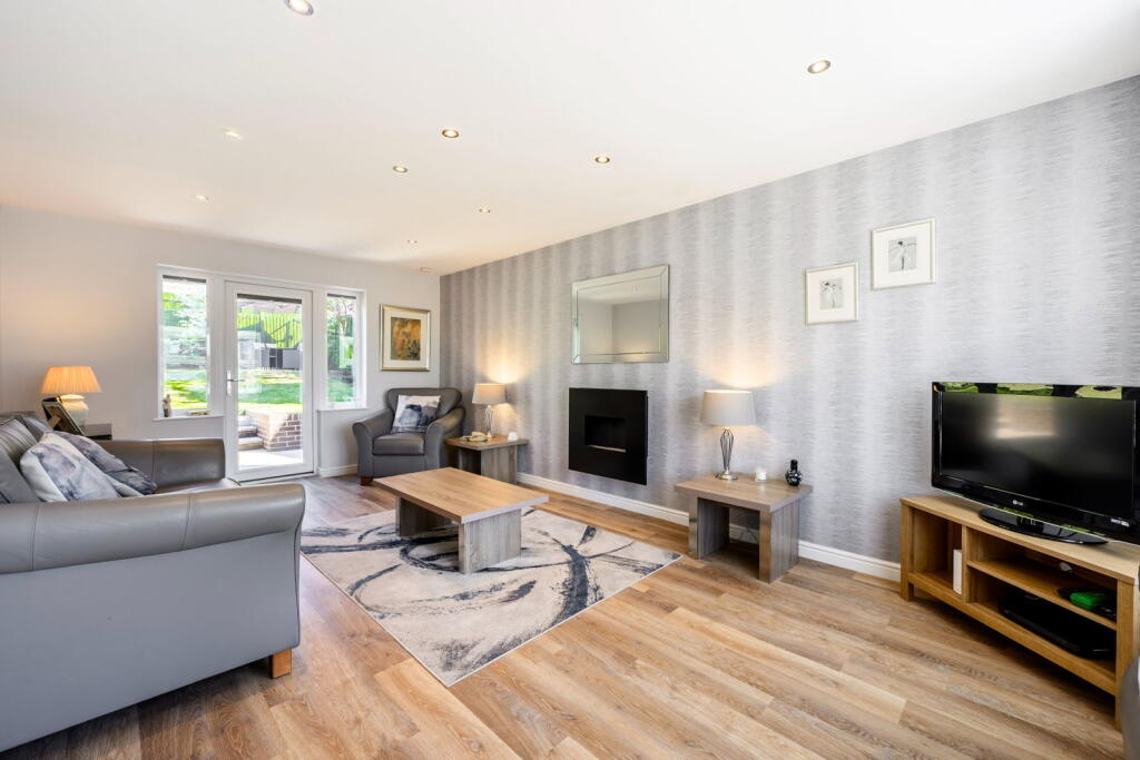 Betteridge Drive, Sutton Coldfield, B76 1FN photo 4