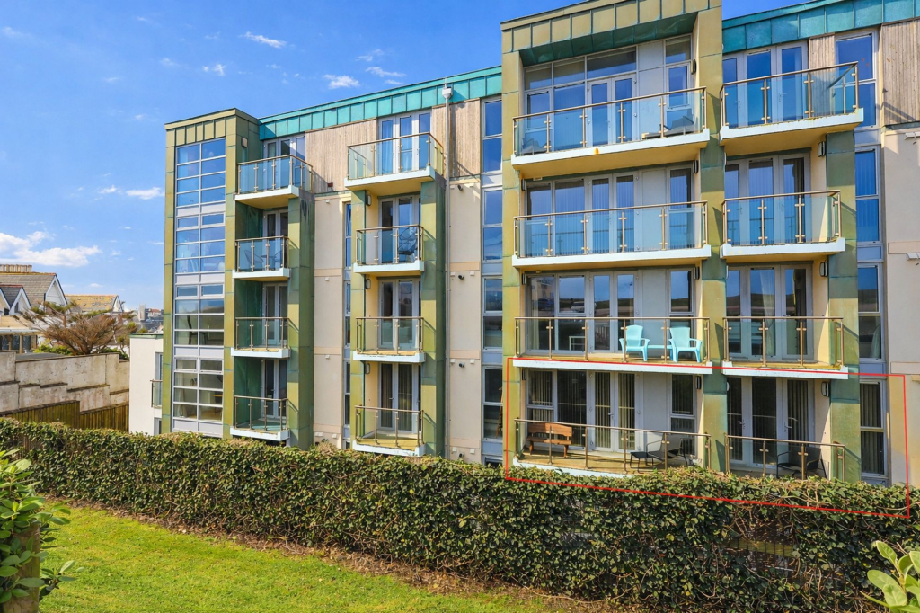 Main image of property: Headland Road, Newquay