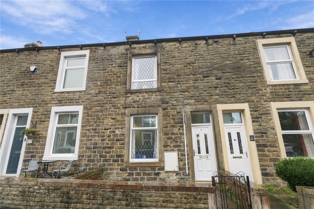 Main image of property: Denton Street, Barnoldswick, Lancashire, BB18