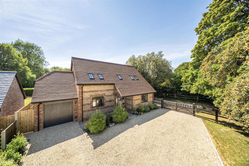 Main image of property: Blandford Road, Shillingstone, Blandford Forum