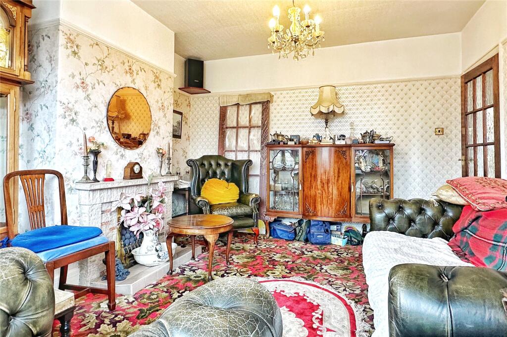 House in Stockport - View 5