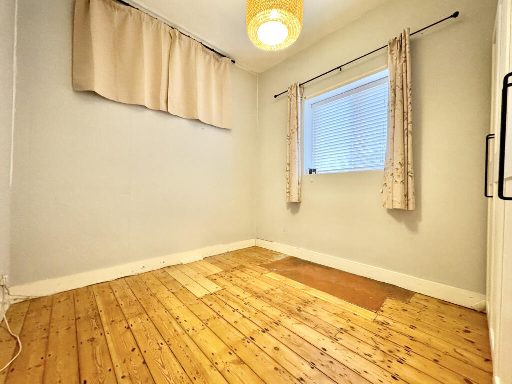 Apartment in London, Stoke Newington - View 5