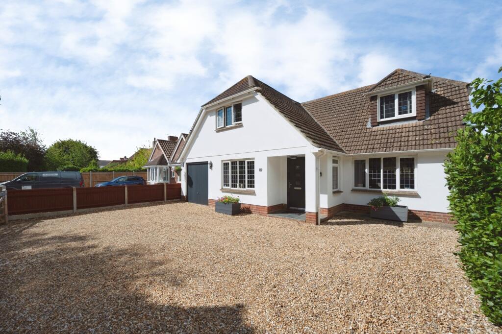 Main image of property: South Road, Hayling Island, Hampshire, PO11