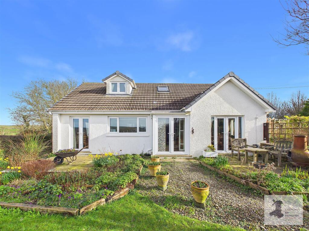 Main image of property: Caemorgan Road, Cardigan