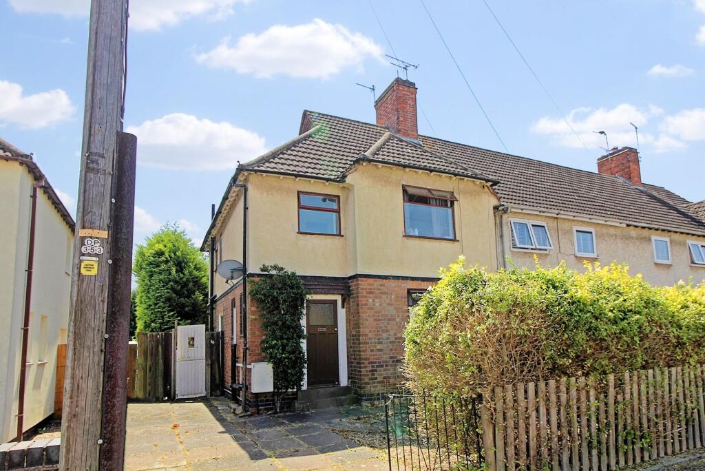 Main image of property: Waltham Avenue, Leicester, LE3