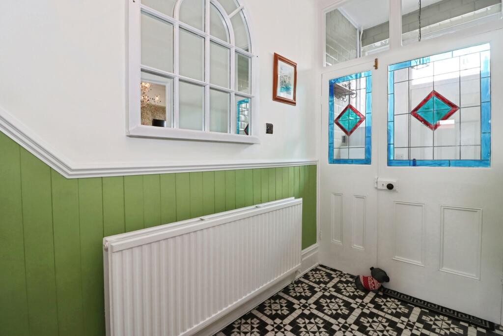 House in Bristol, Hillfields, Speedwell - View 2