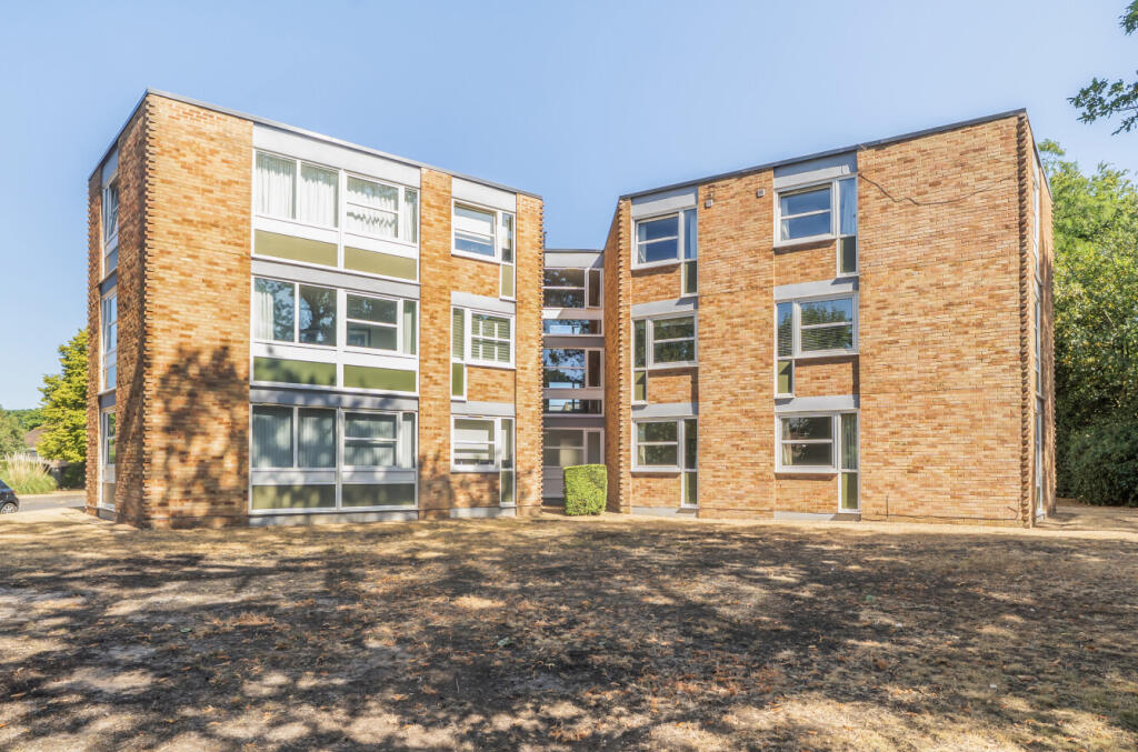 Main image of property: Heathside, Weybridge, Surrey