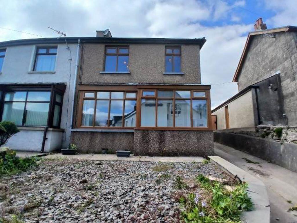 Main image of property: Lyndene, Leece, Ulverston
