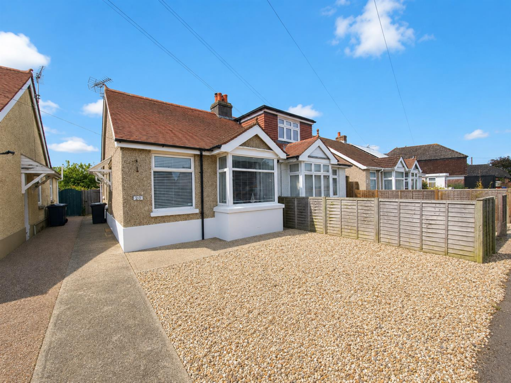 Main image of property: Braemar Road, Gosport