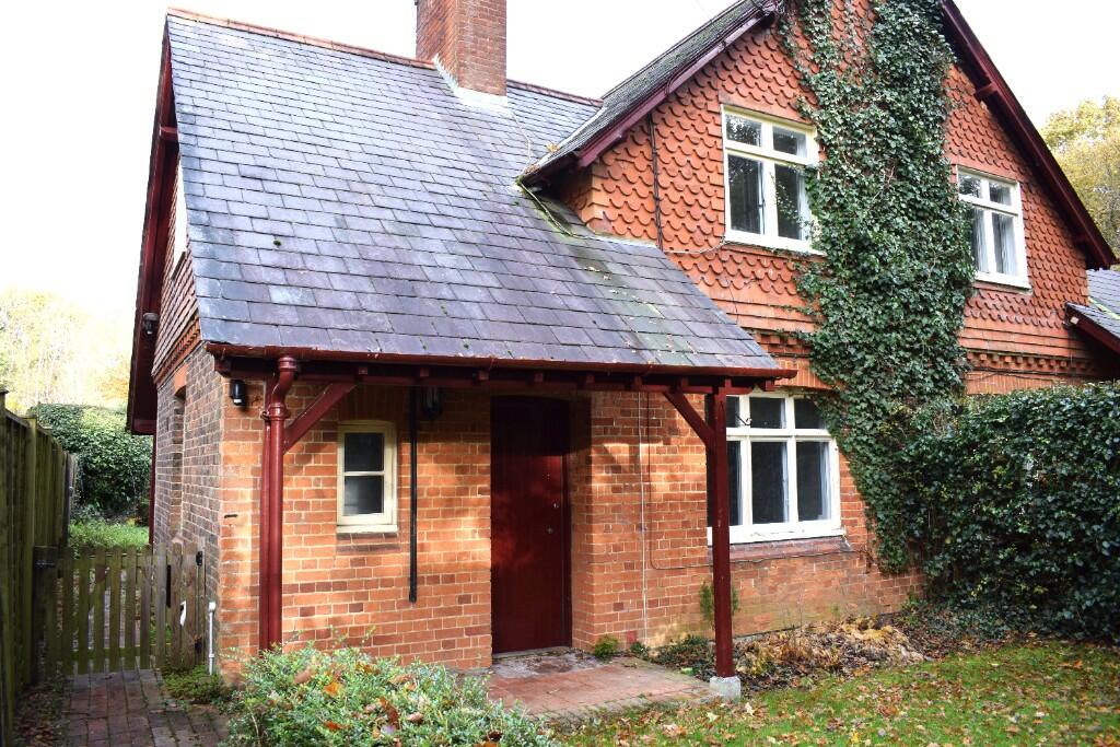 Main image of property: Brickfield Road,Outwood,RH1