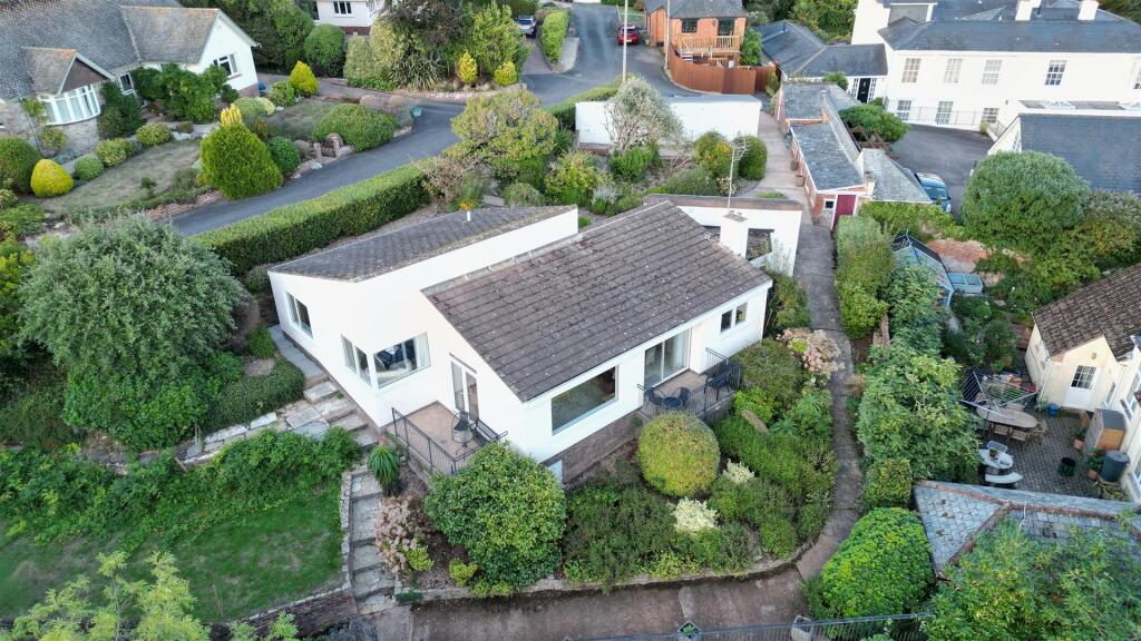 Main image of property: Sidmouth