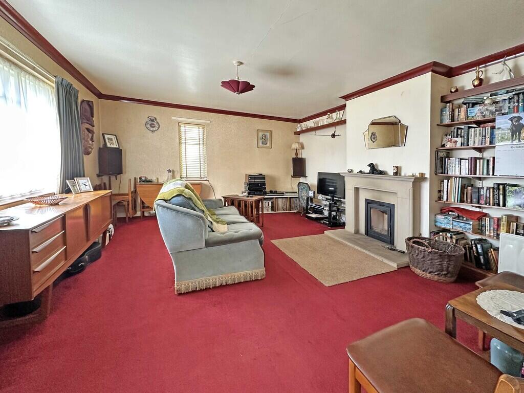 Glebelands, Exminster photo 4