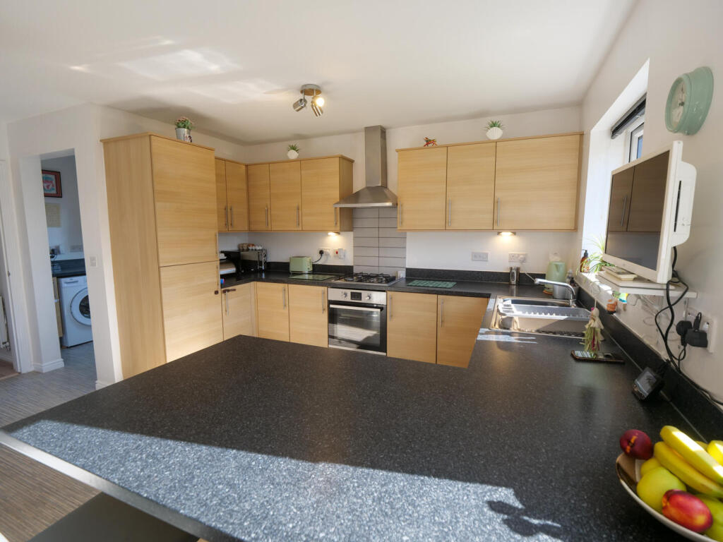 House in Heysham, Lancashire - More