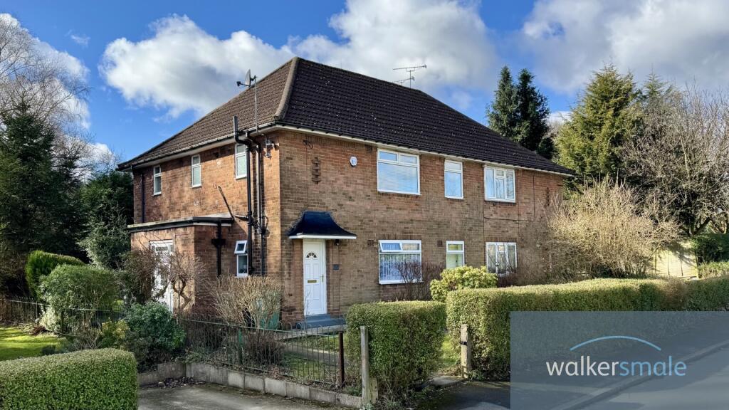 Main image of property: Laith Garth, Leeds, West Yorkshire