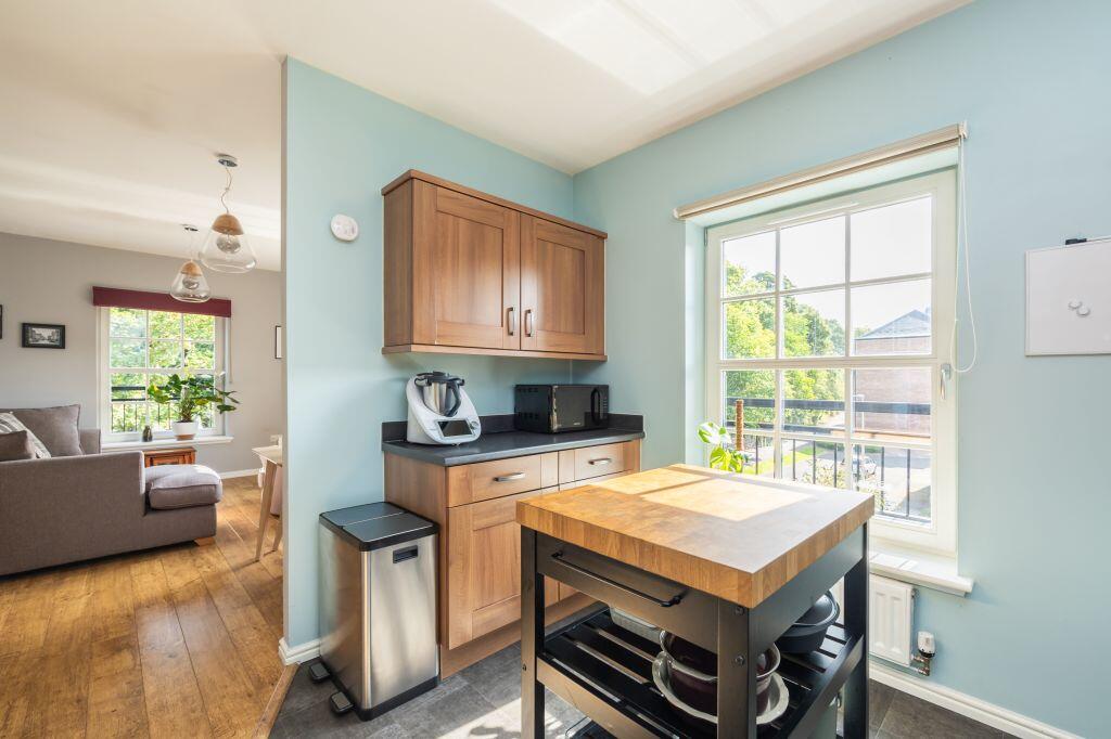 Apartment in Edinburgh - View 5