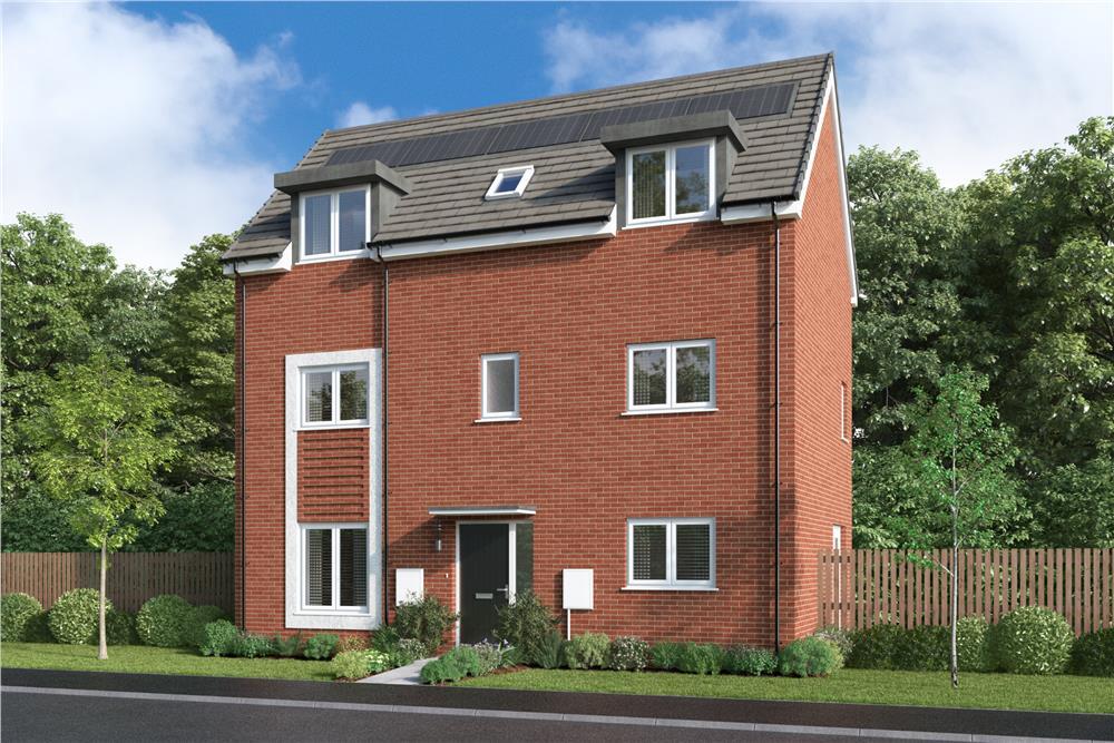 Main image of property: Hendrefoilan Drive, Swansea,
SA2 7GP