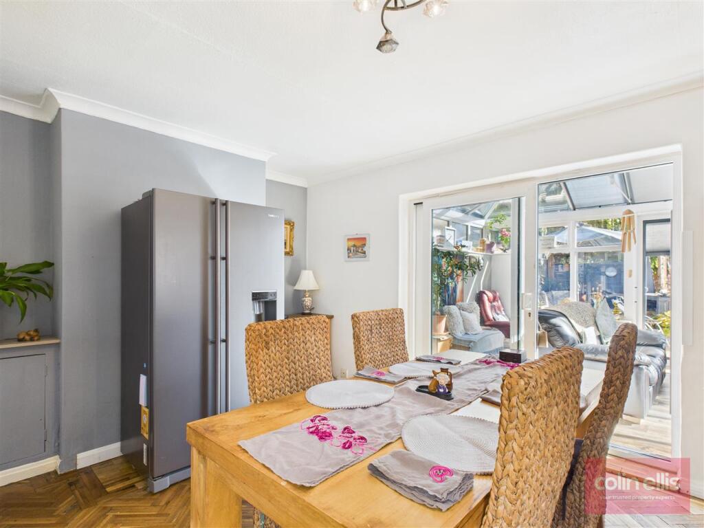 House in Newby, Throxenby - View 5