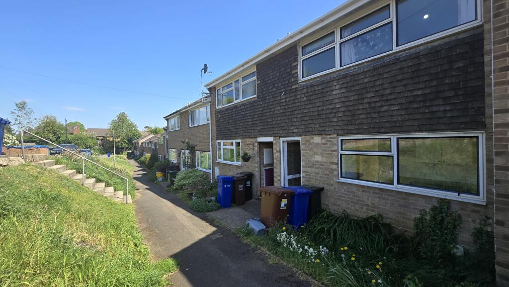 Main image of property: Winters Way, Bloxham