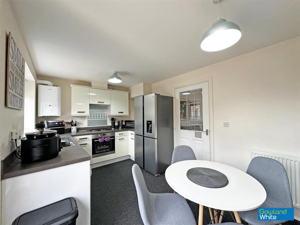 House in Stockton-on-Tees - View 4