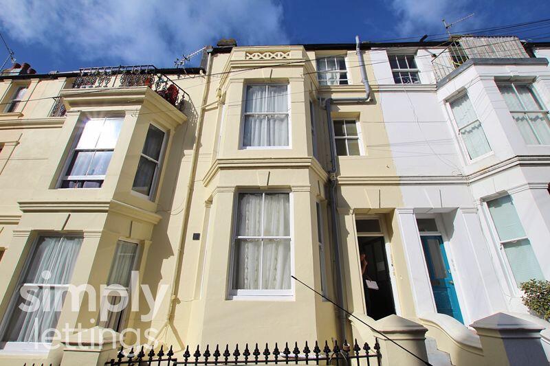 Main image of property: College Road, Brighton