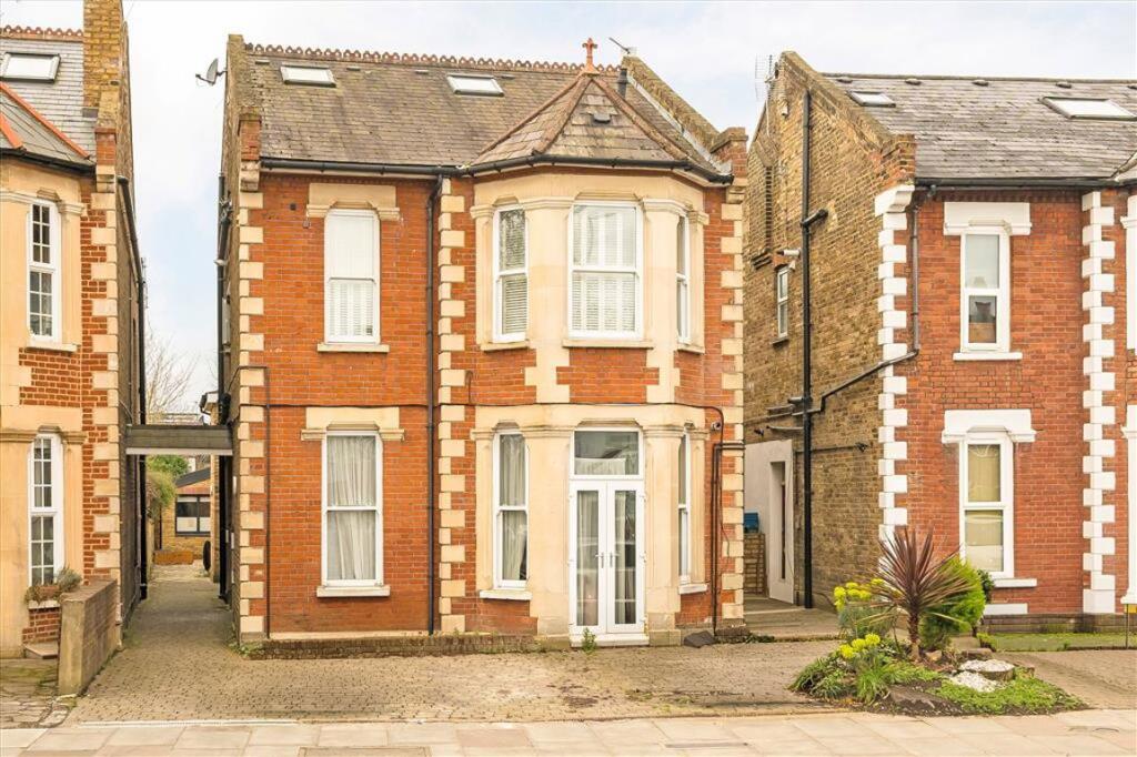 Main image of property: Waldegrave Road, Teddington